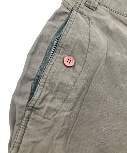 ECKO UNLTD（エコーアンリミテッド）ECKO UNLTD (エコーアンリミテッド) カーゴパンツ オリーブ サイズ:30の古着・服飾アイテム
