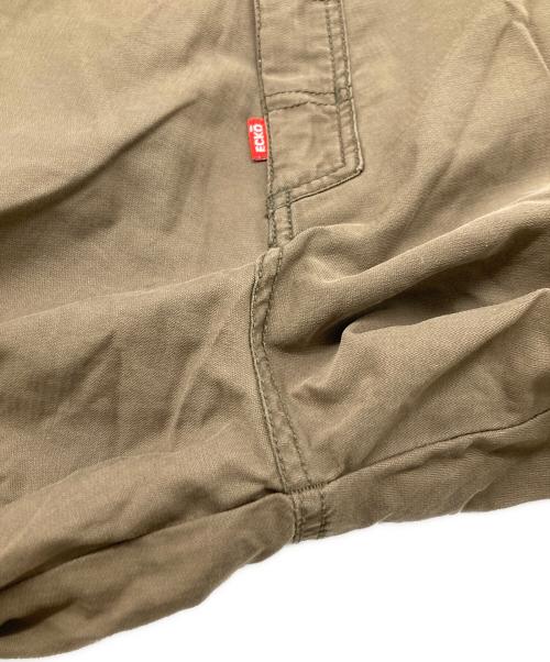 ECKO UNLTD（エコーアンリミテッド）ECKO UNLTD (エコーアンリミテッド) カーゴパンツ オリーブ サイズ:30の古着・服飾アイテム