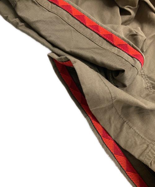 ECKO UNLTD（エコーアンリミテッド）ECKO UNLTD (エコーアンリミテッド) カーゴパンツ オリーブ サイズ:30の古着・服飾アイテム