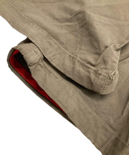 ECKO UNLTD（エコーアンリミテッド）ECKO UNLTD (エコーアンリミテッド) カーゴパンツ オリーブ サイズ:30の古着・服飾アイテム