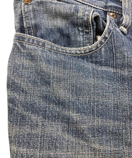 LEVI'S（リーバイス）LEVI'S (リーバイス) 517デニムパンツ インディゴ サイズ:33の古着・服飾アイテム