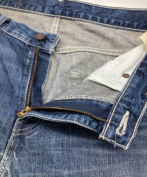 LEVI'S（リーバイス）LEVI'S (リーバイス) 517デニムパンツ インディゴ サイズ:33の古着・服飾アイテム