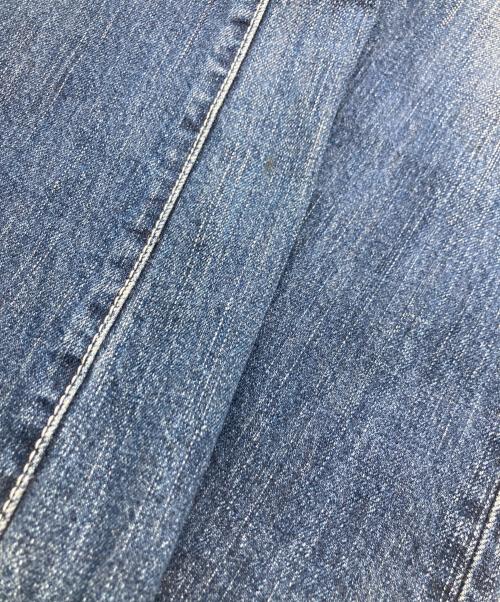 LEVI'S（リーバイス）LEVI'S (リーバイス) 517デニムパンツ インディゴ サイズ:33の古着・服飾アイテム