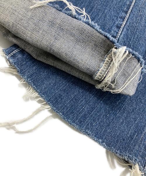 LEVI'S（リーバイス）LEVI'S (リーバイス) 517デニムパンツ インディゴ サイズ:33の古着・服飾アイテム