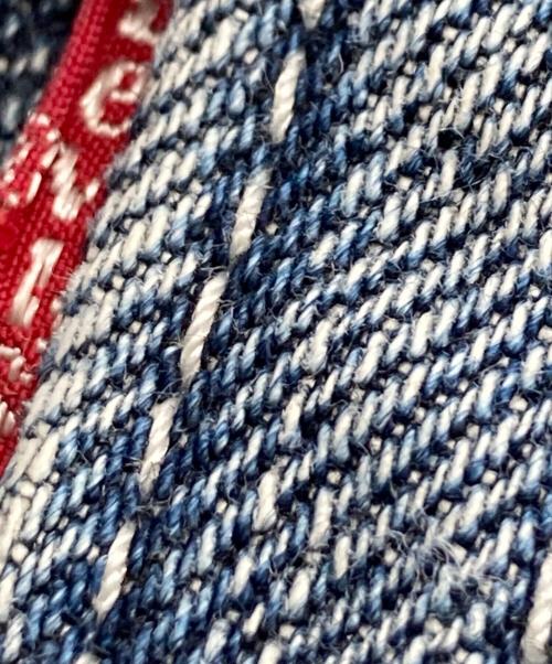 LEVI'S（リーバイス）LEVI'S (リーバイス) 517デニムパンツ インディゴ サイズ:33の古着・服飾アイテム