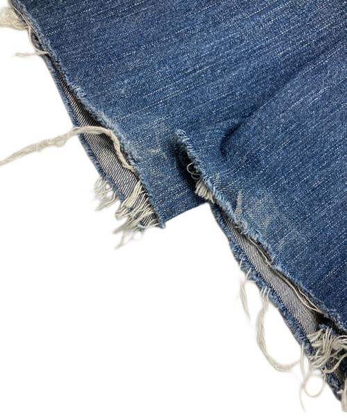 LEVI'S（リーバイス）LEVI'S (リーバイス) 517デニムパンツ インディゴ サイズ:33の古着・服飾アイテム
