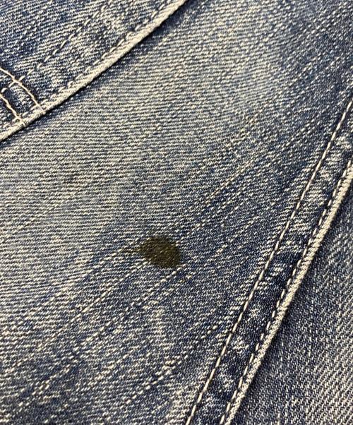 LEVI'S（リーバイス）LEVI'S (リーバイス) 517デニムパンツ インディゴ サイズ:33の古着・服飾アイテム