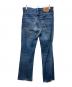 LEVI'S (リーバイス) 517デニムパンツ インディゴ サイズ:33：6000円