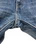 中古・古着 LEVI'S (リーバイス) 517デニムパンツ インディゴ サイズ:33：6000円