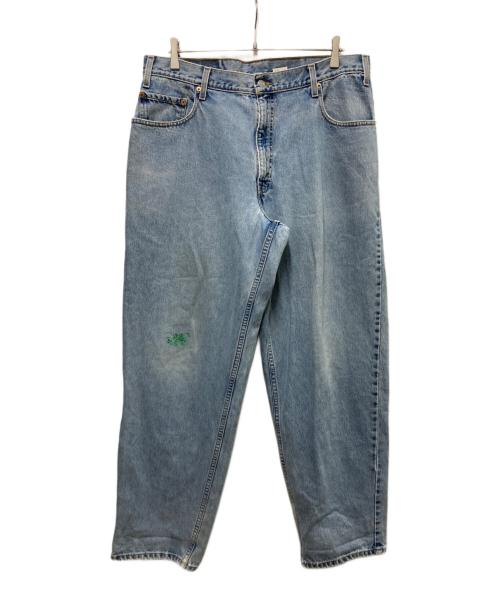 LEVI'S（リーバイス）LEVI'S (リーバイス) 570デニムパンツ インディゴ サイズ:36の古着・服飾アイテム