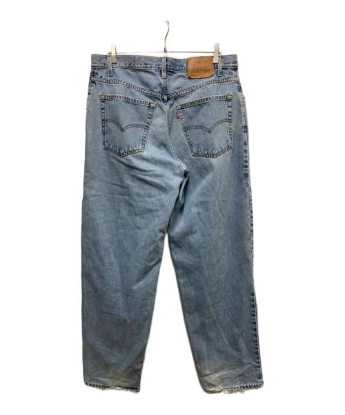 LEVI'S（リーバイス）LEVI'S (リーバイス) 570デニムパンツ インディゴ サイズ:36の古着・服飾アイテム