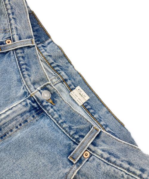 LEVI'S（リーバイス）LEVI'S (リーバイス) 570デニムパンツ インディゴ サイズ:36の古着・服飾アイテム