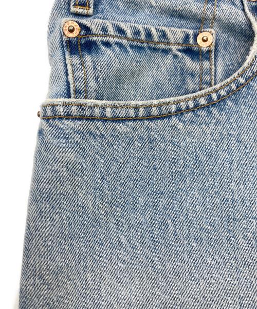 LEVI'S（リーバイス）LEVI'S (リーバイス) 570デニムパンツ インディゴ サイズ:36の古着・服飾アイテム