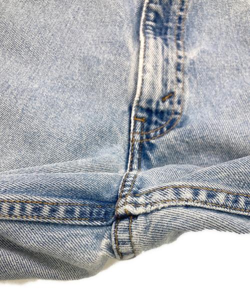 LEVI'S（リーバイス）LEVI'S (リーバイス) 570デニムパンツ インディゴ サイズ:36の古着・服飾アイテム