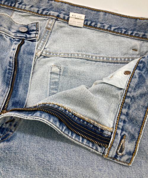 LEVI'S（リーバイス）LEVI'S (リーバイス) 570デニムパンツ インディゴ サイズ:36の古着・服飾アイテム