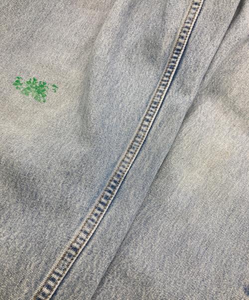 LEVI'S（リーバイス）LEVI'S (リーバイス) 570デニムパンツ インディゴ サイズ:36の古着・服飾アイテム