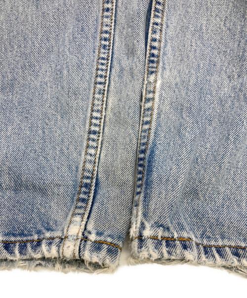 LEVI'S（リーバイス）LEVI'S (リーバイス) 570デニムパンツ インディゴ サイズ:36の古着・服飾アイテム