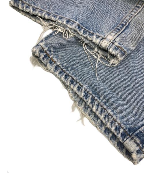 LEVI'S（リーバイス）LEVI'S (リーバイス) 570デニムパンツ インディゴ サイズ:36の古着・服飾アイテム