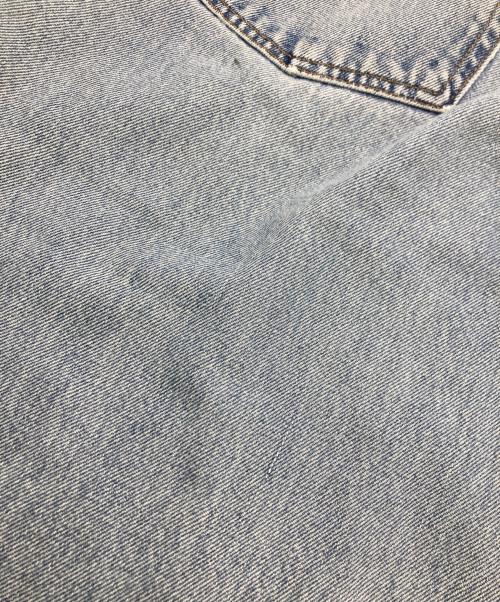 LEVI'S（リーバイス）LEVI'S (リーバイス) 570デニムパンツ インディゴ サイズ:36の古着・服飾アイテム
