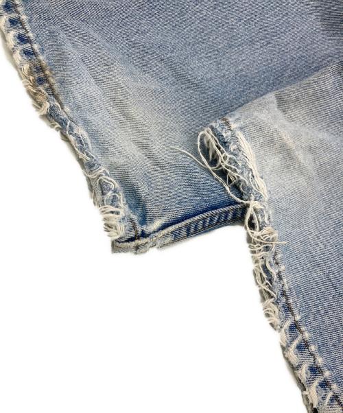 LEVI'S（リーバイス）LEVI'S (リーバイス) 570デニムパンツ インディゴ サイズ:36の古着・服飾アイテム