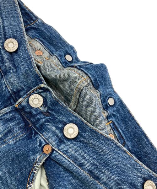 LEVI'S VINTAGE CLOTHING（リーバイス ビンテージ クロージング）LEVI'S VINTAGE CLOTHING (リーバイス ビンテージ クロージング) 90s 1873年復刻デニムパンツ インディゴ サイズ:32の古着・服飾アイテム
