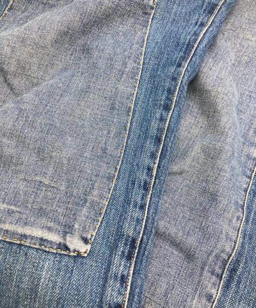 LEVI'S VINTAGE CLOTHING（リーバイス ビンテージ クロージング）LEVI'S VINTAGE CLOTHING (リーバイス ビンテージ クロージング) 90s 1873年復刻デニムパンツ インディゴ サイズ:32の古着・服飾アイテム