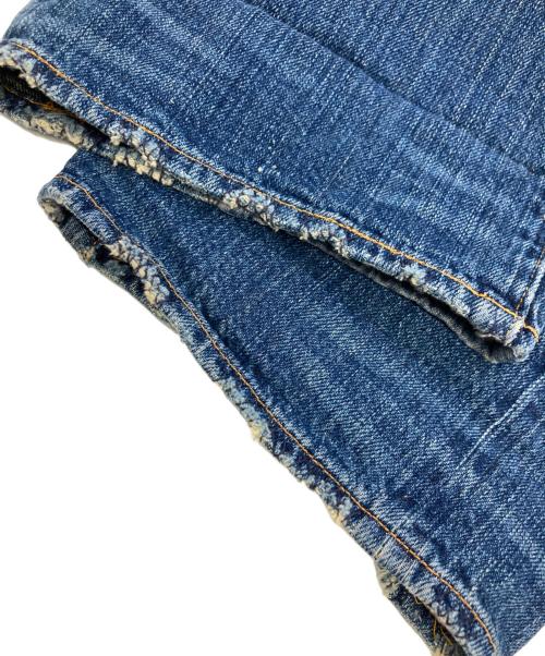 LEVI'S VINTAGE CLOTHING（リーバイス ビンテージ クロージング）LEVI'S VINTAGE CLOTHING (リーバイス ビンテージ クロージング) 90s 1873年復刻デニムパンツ インディゴ サイズ:32の古着・服飾アイテム