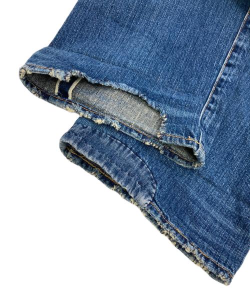 LEVI'S VINTAGE CLOTHING（リーバイス ビンテージ クロージング）LEVI'S VINTAGE CLOTHING (リーバイス ビンテージ クロージング) 90s 1873年復刻デニムパンツ インディゴ サイズ:32の古着・服飾アイテム