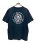 USED (ユーズド) Bloody Sods バンドプリントTシャツ ブラック サイズ:不明：6000円