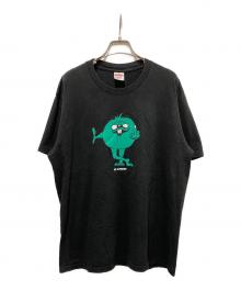 SUPREME（シュプリーム）の古着「Camacho Tee」｜ブラック