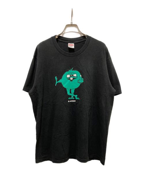 SUPREME（シュプリーム）Supreme (シュプリーム) Camacho Tee ブラック サイズ:Mの古着・服飾アイテム