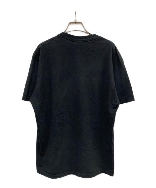 SUPREME（シュプリーム）Supreme (シュプリーム) Camacho Tee ブラック サイズ:Mの古着・服飾アイテム