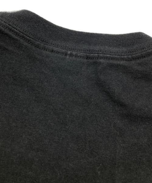 SUPREME（シュプリーム）Supreme (シュプリーム) Camacho Tee ブラック サイズ:Mの古着・服飾アイテム