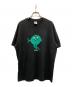 Supreme（シュプリーム）の古着「Camacho Tee」｜ブラック