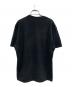 Supreme (シュプリーム) Camacho Tee ブラック サイズ:M：11000円