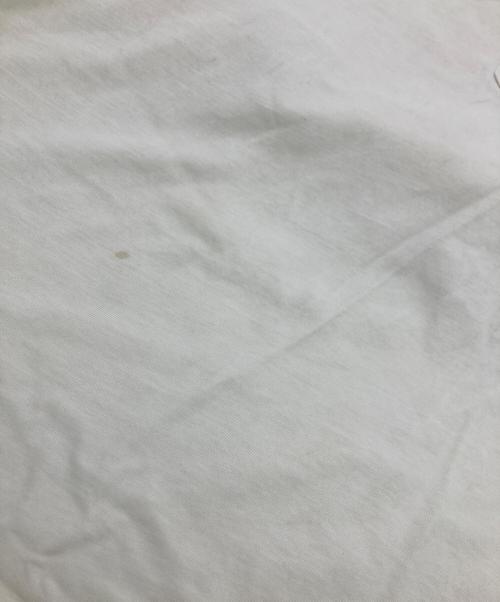 HARLEY-DAVIDSON（ハーレーダビッドソン）HARLEY-DAVIDSON (ハーレーダビッドソン) JIM'S ポケットTシャツ ホワイト サイズ:XLの古着・服飾アイテム