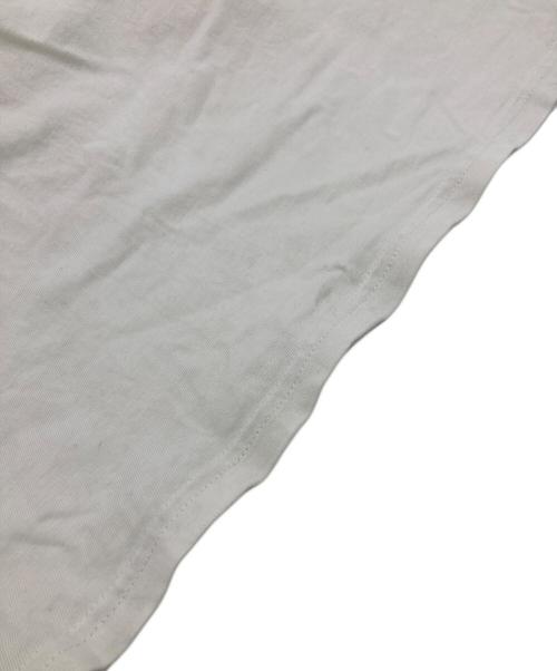 HARLEY-DAVIDSON（ハーレーダビッドソン）HARLEY-DAVIDSON (ハーレーダビッドソン) JIM'S ポケットTシャツ ホワイト サイズ:XLの古着・服飾アイテム