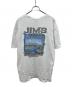 HARLEY-DAVIDSON (ハーレーダビッドソン) JIM'S ポケットTシャツ ホワイト サイズ:XL：6000円