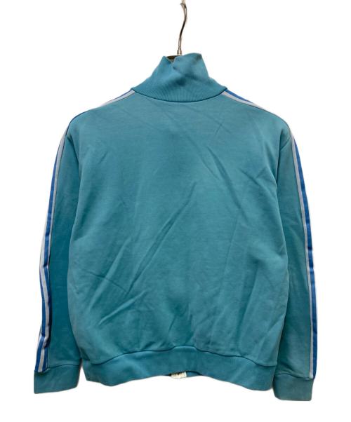 adidas（アディダス）adidas (アディダス) 70-80sトラックジャケット ブルー サイズ:-の古着・服飾アイテム
