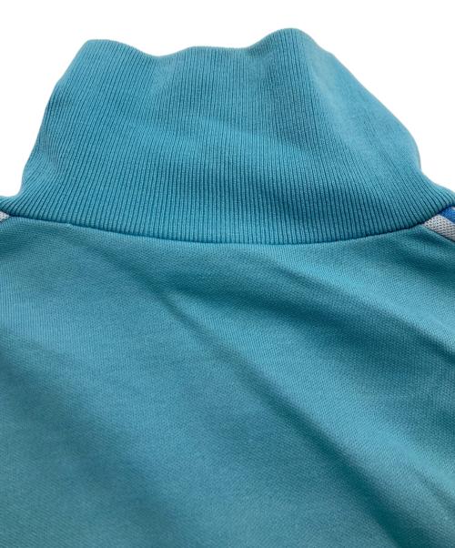 adidas（アディダス）adidas (アディダス) 70-80sトラックジャケット ブルー サイズ:-の古着・服飾アイテム