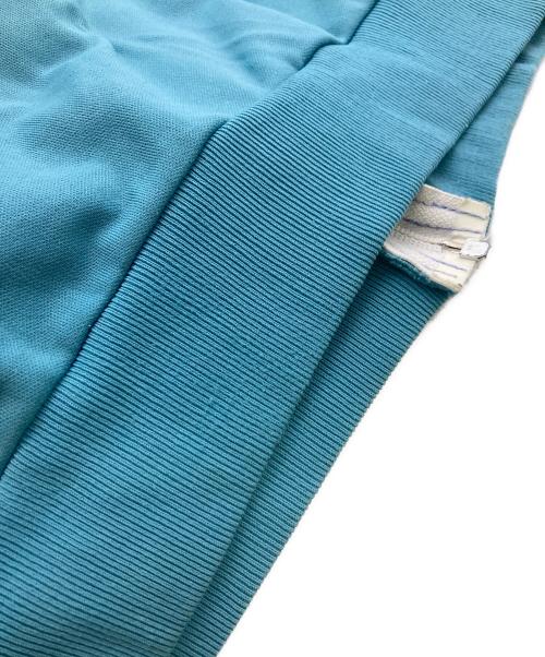 adidas（アディダス）adidas (アディダス) 70-80sトラックジャケット ブルー サイズ:-の古着・服飾アイテム