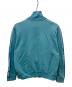 adidas (アディダス) 70-80sトラックジャケット ブルー サイズ:-：7000円