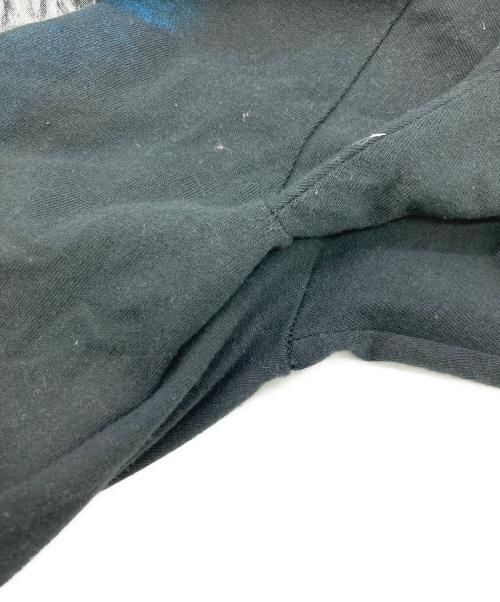 anvil（アンヴィル）anvil (アンヴィル) BRIDGES TO BABYLON バンドTシャツ ブラック サイズ:Lの古着・服飾アイテム