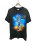 anvil（アンヴィル）の古着「BRIDGES TO BABYLON バンドTシャツ」｜ブラック
