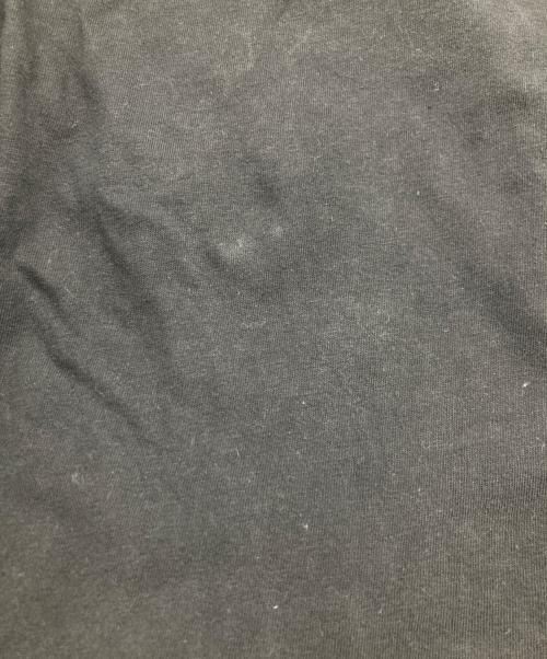 MICKEY&CO（ミッキーアンドカンパニー）mickey&co (ミッキーアンドカンパニー) キャラクターTシャツ ブラック サイズ:Freeの古着・服飾アイテム