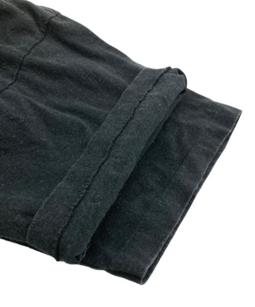STAR WARS（スターウォーズ）STAR WARS (スターウォーズ) sith lord ダースモール ムービープリントTシャツ ブラック サイズ:Lの古着・服飾アイテム