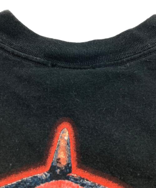 STAR WARS（スターウォーズ）STAR WARS (スターウォーズ) sith lord ダースモール ムービープリントTシャツ ブラック サイズ:Lの古着・服飾アイテム