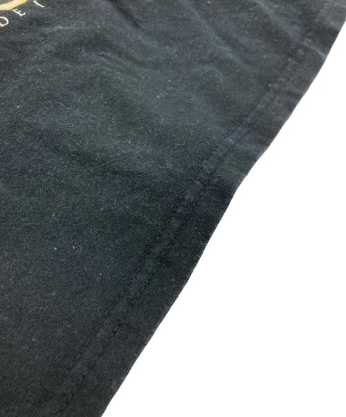 STAR WARS（スターウォーズ）STAR WARS (スターウォーズ) sith lord ダースモール ムービープリントTシャツ ブラック サイズ:Lの古着・服飾アイテム