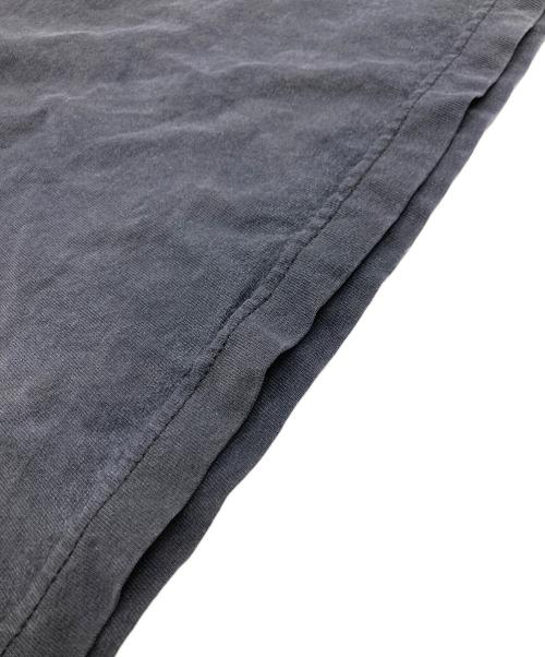 ALSTYLE APPAREL & ACTIVEWEAR（アレスタイルアパレル＆アクティブウェア）ALSTYLE APPAREL & ACTIVEWEAR (アレスタイルアパレル＆アクティブウェア) るろうに剣心 アニメTシャツ ブラック サイズ:	SIZE Mの古着・服飾アイテム
