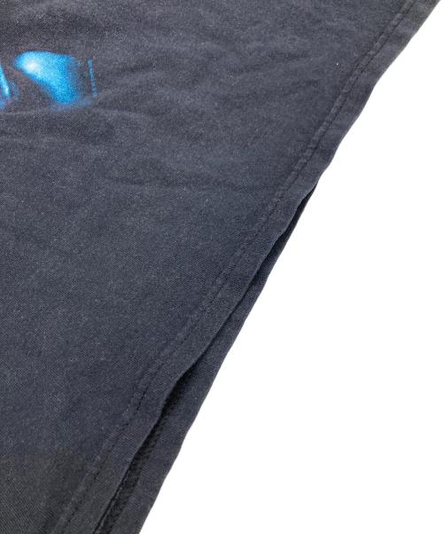 DELTA（デルタ）DELTA (デルタ) JORKER トランプ ムービープリントTシャツ ブラック サイズ:Ｌの古着・服飾アイテム